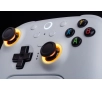 Pad 8BitDo Ultimate 2 Wireless Controller do PC, Android Bezprzewodowy Biały