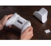 Pad 8BitDo Ultimate 2 Wireless Controller do PC, Android Bezprzewodowy Biały