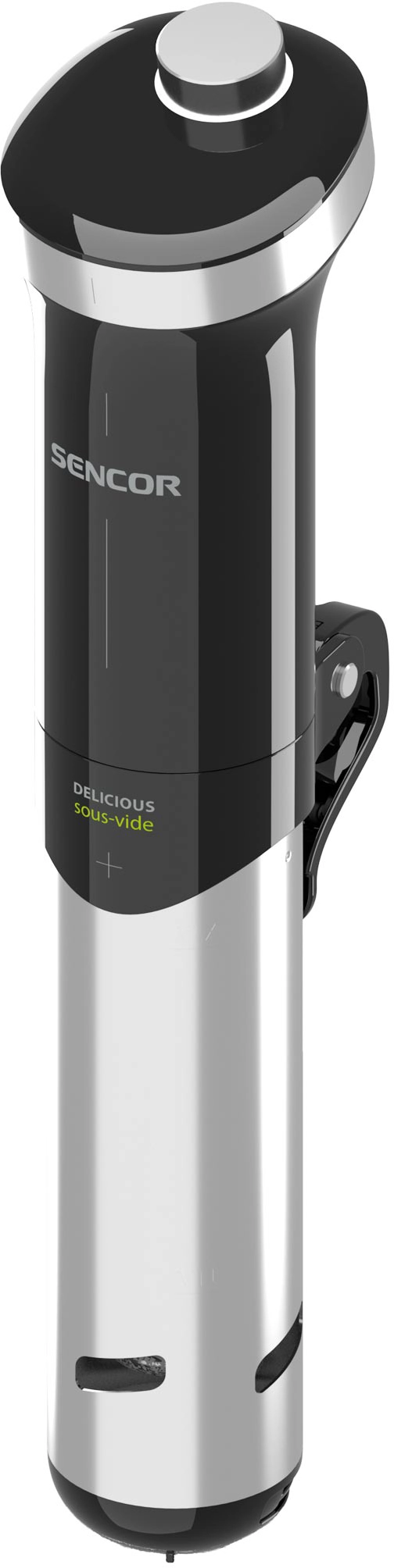 Cyrkulator do gotowania Sous Vide Sencor SSV 5000BK&nbsp;1200W