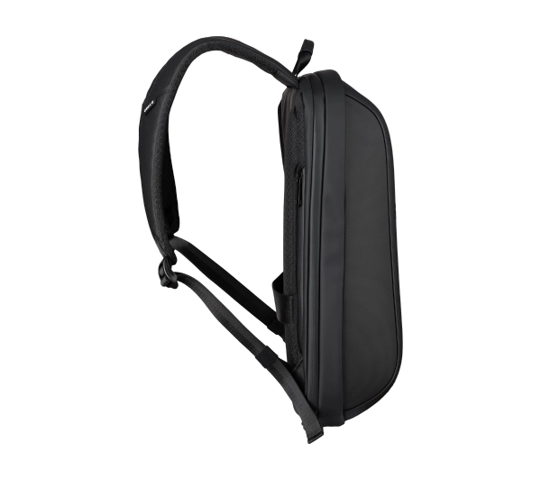 QUALO QPS-W-BZ01 wodoodporny 15,6" Czarny