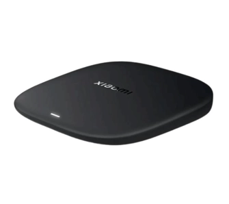 Odtwarzacz multimedialny Xiaomi TV Box S (3rd Gen) 4K 32GB
