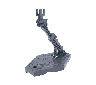 Podstawka Bandai ACTION BASE 2 GRAY