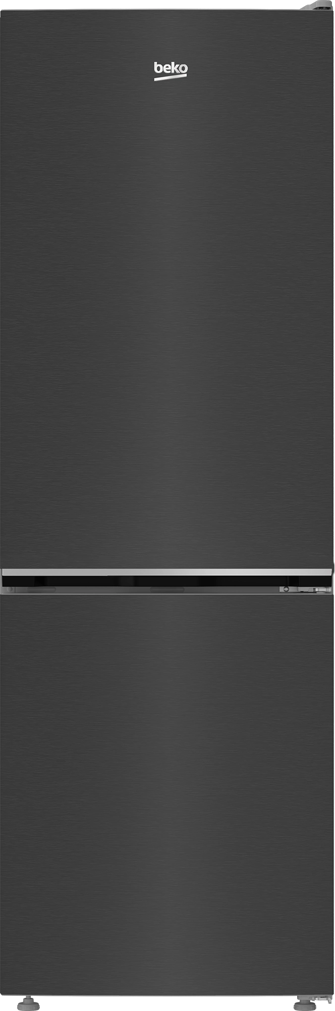 Lodówka Beko bPro500 B5RCNA345HXBR2 Pełny No Frost 179,6cm Komora świeżości Dark Inox