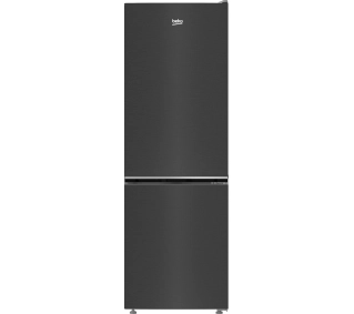 Beko bPro500 B5RCNA345HXBR2 Pełny No Frost 179,6cm Komora świeżości Dark Inox - Kup na Raty - RRSO 0%