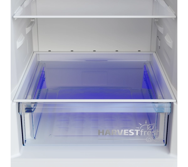 Beko bPro500 B5RCNA345HXBR2 Pełny No Frost 179,6cm Komora świeżości Dark Inox - Kup na Raty - RRSO 0%
