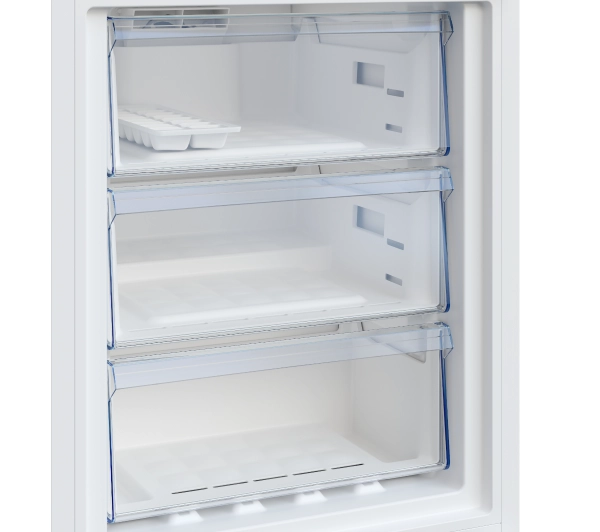 Beko bPro500 B5RCNA345HXBR2 Pełny No Frost 179,6cm Komora świeżości Dark Inox - Kup na Raty - RRSO 0%