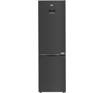 Lodówka Beko bPro500 B5RCNA406HXBR2 Pełny No Frost 203,5cm Komora świeżości Dark Inox