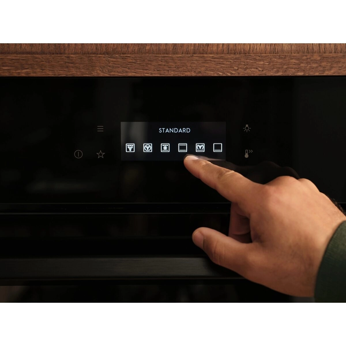 Piekarnik Electrolux LOE8P38Z