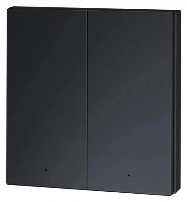 Inteligentny włącznik Aqara WRS-R02 H1 Szary