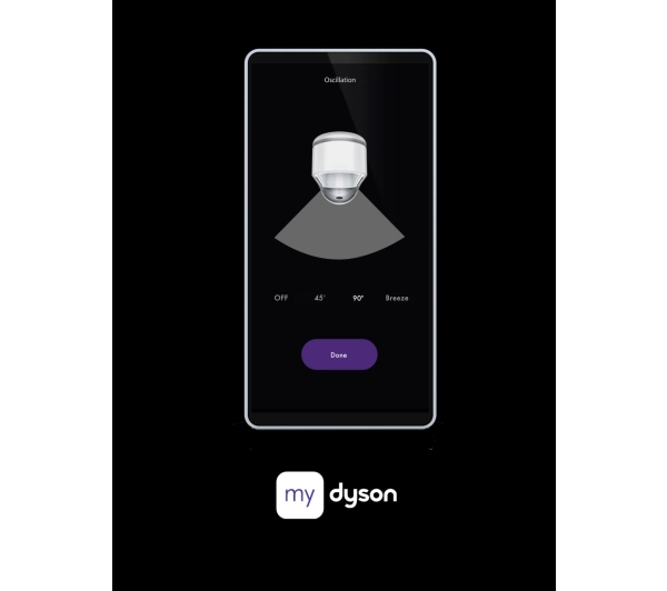 Dyson Purifier Hot+Cool HP1 - Kup na Raty - RRSO 0%