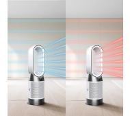 dyson hot +cool Oczyszczacz powietrza Dyson Purifier Hot+Cool HP1 - Opinie