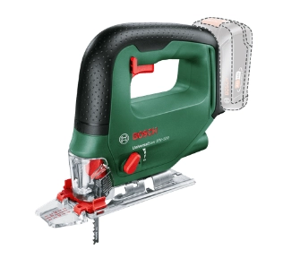 Wyrzynarka Bosch UniversalSaw 18V-100