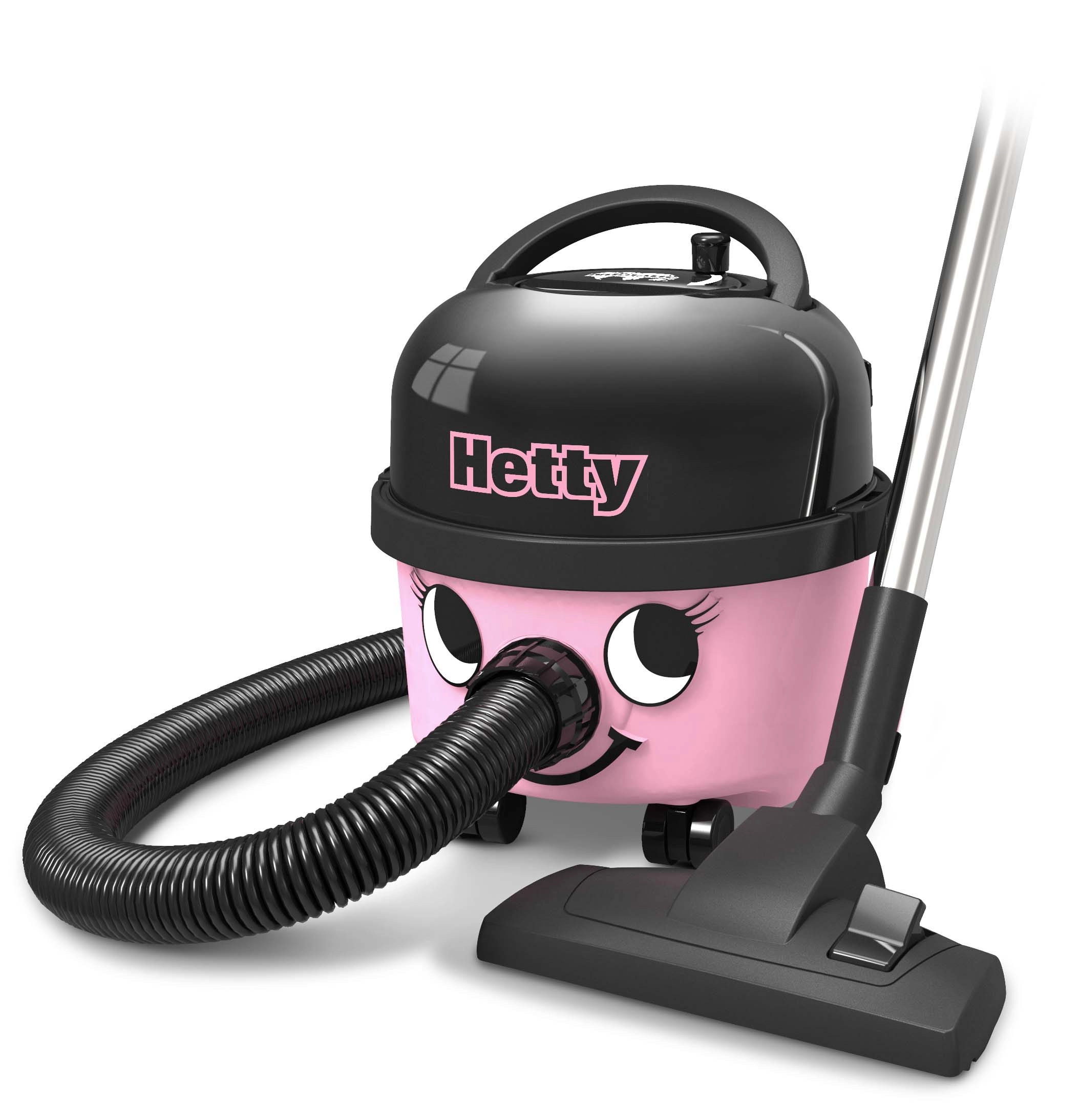 Odkurzacz Numatic Hetty HET160 620W