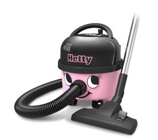 Numatic Hetty HET160 620W - Kup na Raty - RRSO 0%