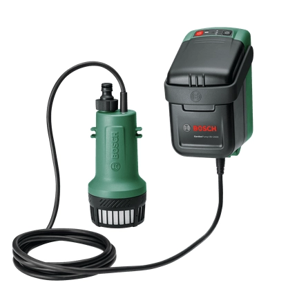 Pompa ogrodowa Bosch GardenPump 18V-2000 06008C4203