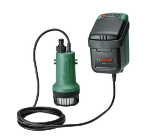 Bosch GardenPump 18V-2000 06008C4203 - Kup na Raty - RRSO 0%