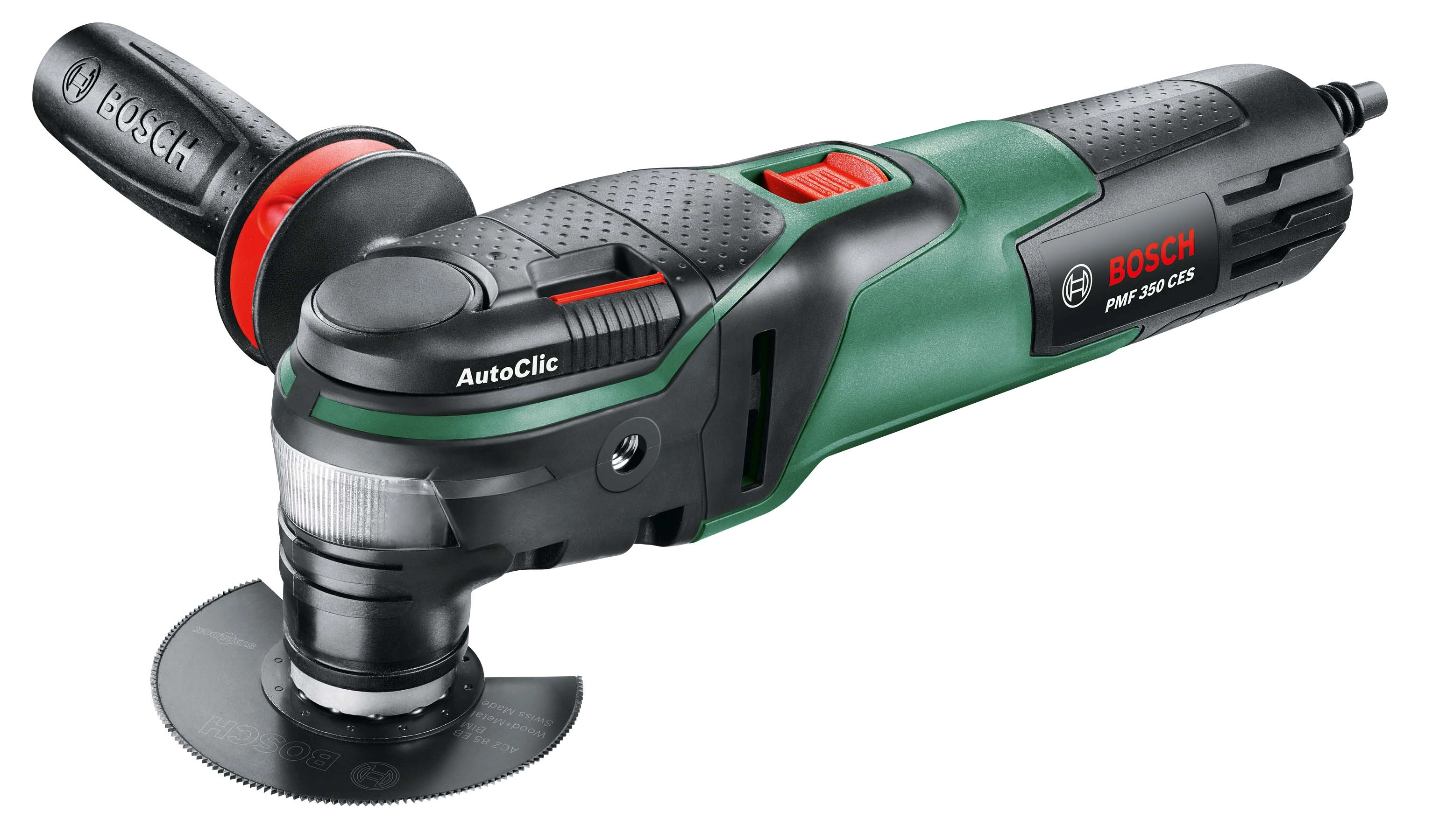 Narzędzie wielofunkcyjne Bosch PMF 350 CES 0603102200