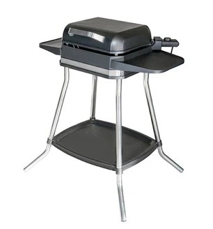 Grill elektryczny Unold Jimmy 58585 1400cm2