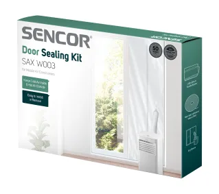 Sencor SAX W003