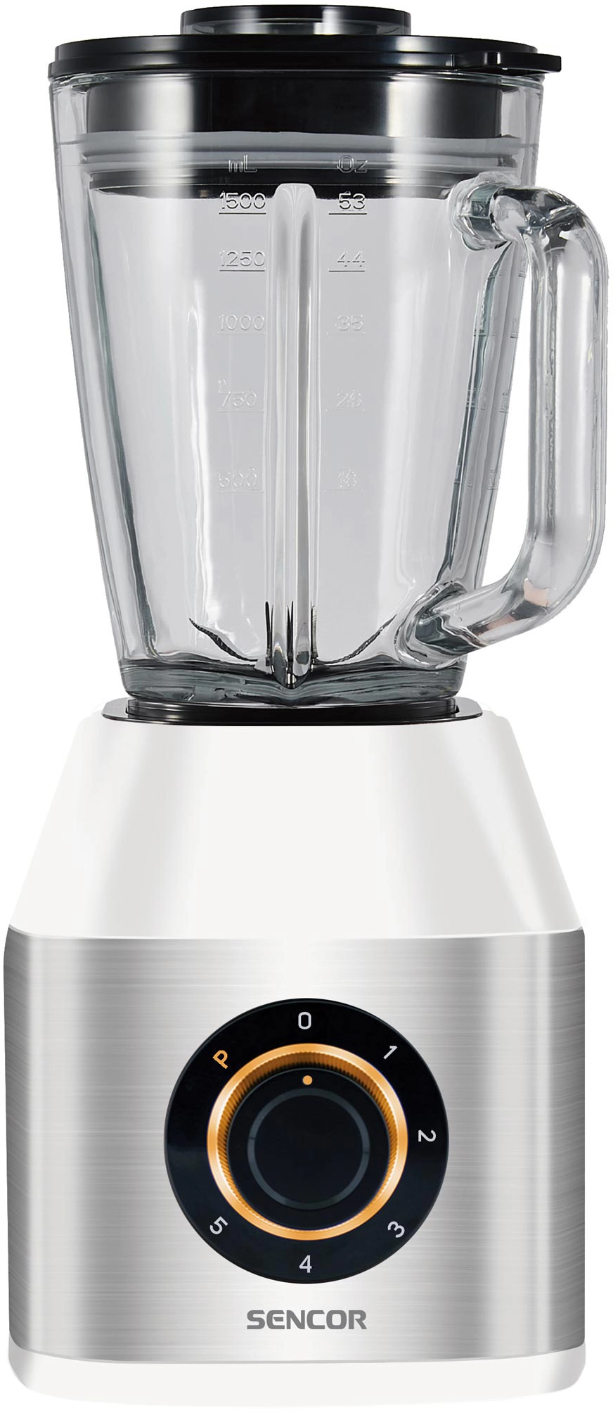 Blender kielichowy Sencor SBL 4871WH 1,5l