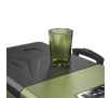 Lodówka Yolco BCX40 Green 39l