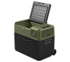 Lodówka Yolco BCX40 Green 39l