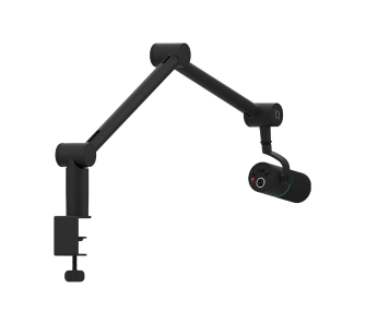 Mikrofon Aqirys Magellan Przewodowy Dynamiczny Czarny