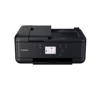 Urządzenie wielofunkcyjne Canon PIXMA TR7650 WiFi Czarny