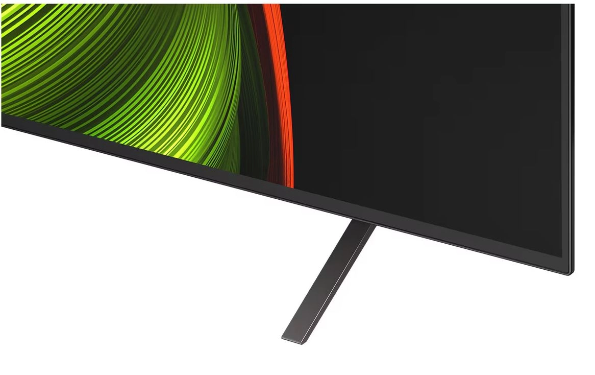 Telewizor LG OLED77B56LA  77" OLED AI 4K 120Hz webOS Dolby Vision Dolby Atmos HDMI 2.1 DVB-T2