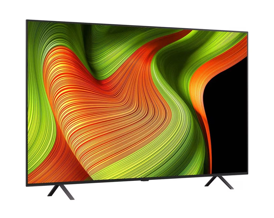 Telewizor LG OLED77B56LA  77" OLED AI 4K 120Hz webOS Dolby Vision Dolby Atmos HDMI 2.1 DVB-T2