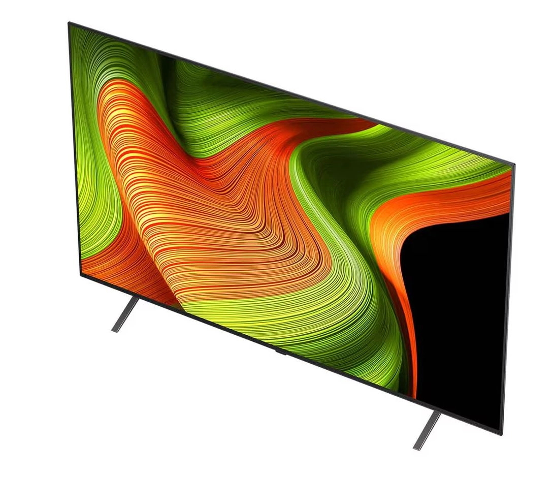 Telewizor LG OLED77B56LA  77" OLED AI 4K 120Hz webOS Dolby Vision Dolby Atmos HDMI 2.1 DVB-T2