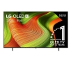 Telewizor LG OLED77B56LA  77" OLED AI 4K 120Hz webOS Dolby Vision Dolby Atmos HDMI 2.1 DVB-T2