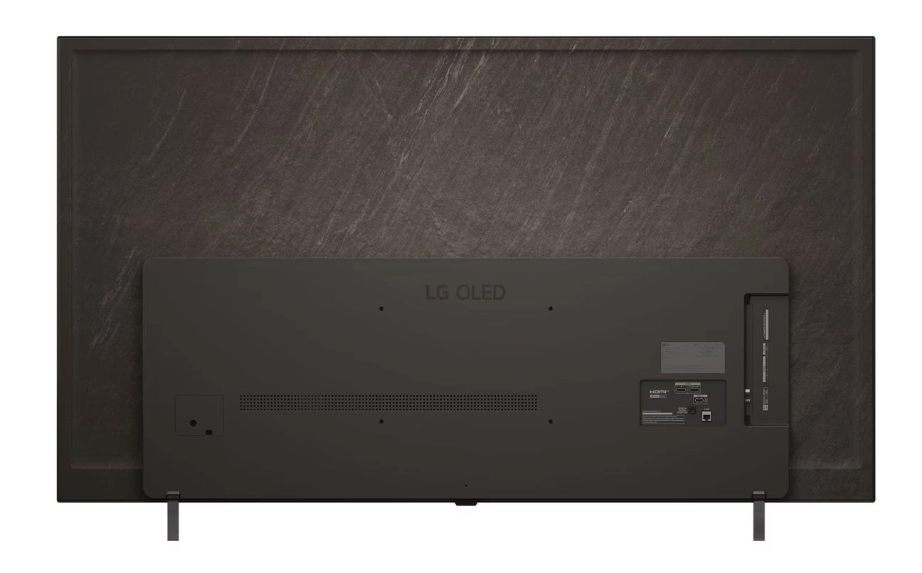 Telewizor LG OLED77B56LA  77" OLED AI 4K 120Hz webOS Dolby Vision Dolby Atmos HDMI 2.1 DVB-T2