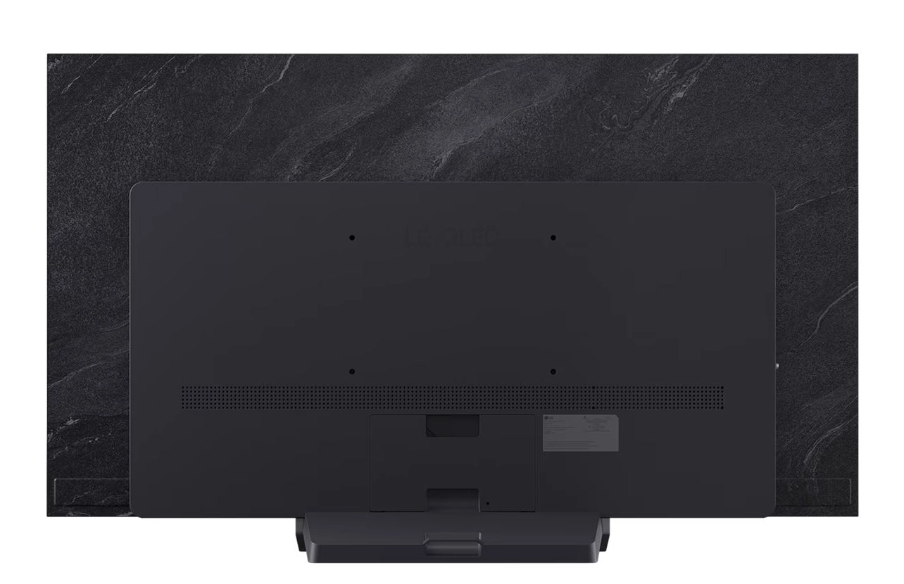 Telewizor LG OLED55C54LA 55" OLED evo AI 4K 144Hz webOS Dolby Vision Dolby Atmos HDMI 2.1 DVB-T2