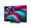 Telewizor LG OLED55C54LA 55" OLED evo AI 4K 144Hz webOS Dolby Vision Dolby Atmos HDMI 2.1 DVB-T2