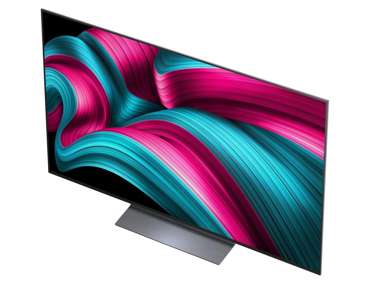Telewizor LG OLED55C54LA 55" OLED evo AI 4K 144Hz webOS Dolby Vision Dolby Atmos HDMI 2.1 DVB-T2