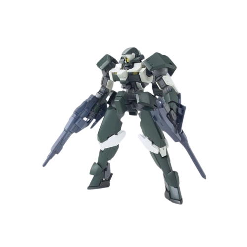 Model do składania Bandai HG 1/144 JULIETA'S MOBILE REGINLAZE