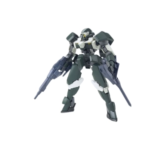 Model do składania Bandai HG 1/144 JULIETA'S MOBILE REGINLAZE