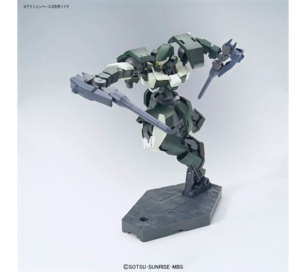 Bandai HG 1/144 JULIETA'S MOBILE REGINLAZE