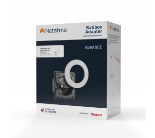 Netatmo NPC-BAT-W Biały