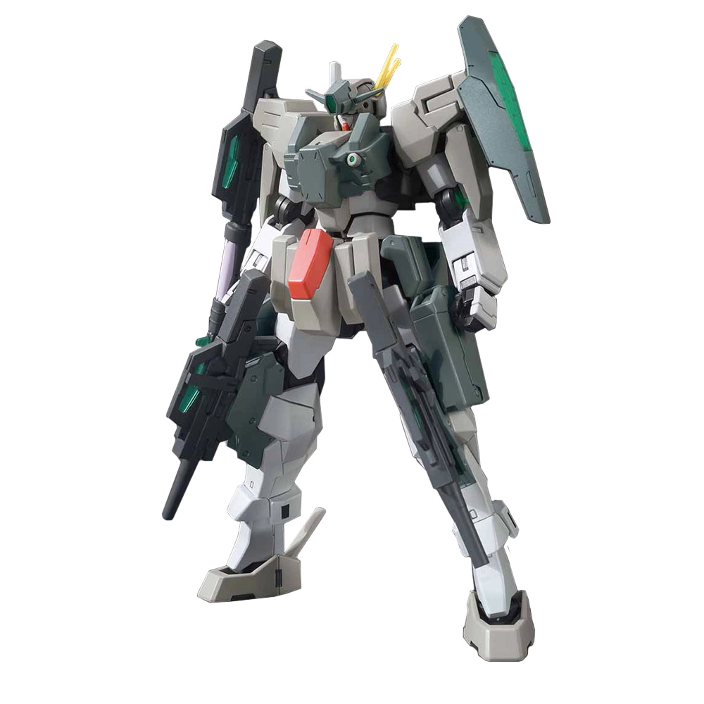 Model do składania Bandai HGBF 1/144 CHERUDIM GUNDAM SAGA TYPE.GBF