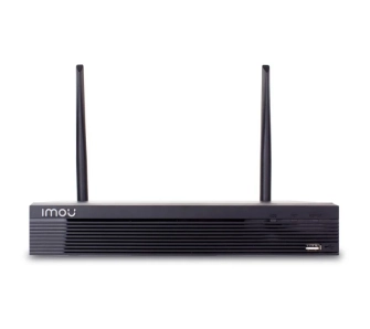 Rejestrator IP Imou NVR1104HS-W-S2-CE