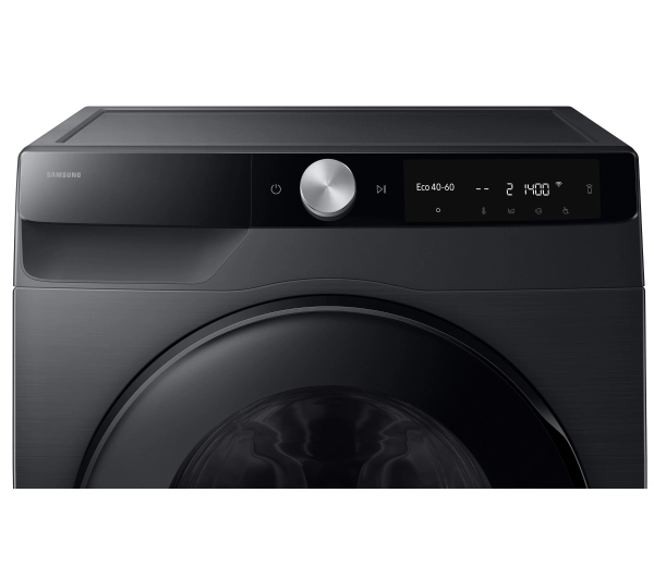 Samsung WD90DG6G94BBU4 48cm 9kg/5kg Funkcje AI Zdalne sterowanie - TRZECI -55%, ALBO 5-TY ZA 1ZŁ - Kup na Raty - RRSO 0%