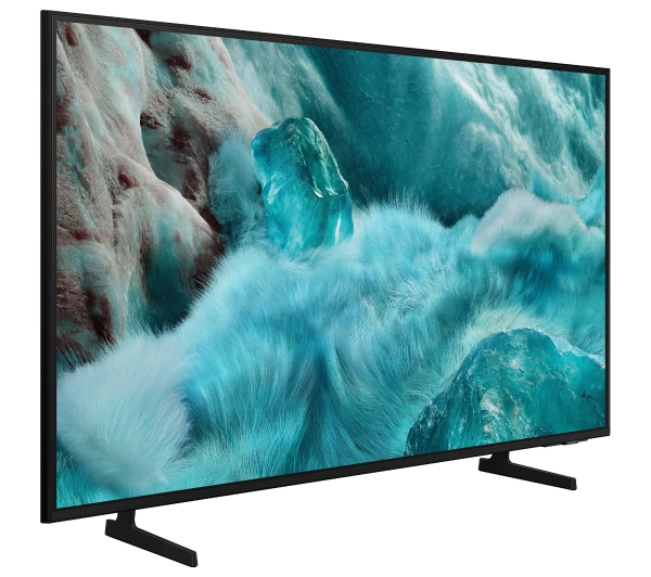 Samsung QE85Q7F2AU 85" QLED 4K Tizen HDMI 2.1 DVB-T2 - TRZECI -55%, ALBO 5-TY ZA 1ZŁ - Kup na Raty - RRSO 0%
