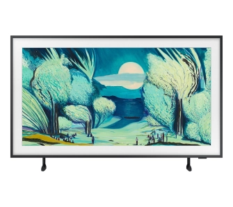 Telewizor Samsung The Frame QE55LS03FAU 55" QLED 4K 120Hz Tizen Dolby Atmos HDMI 2.1 DVB-T2