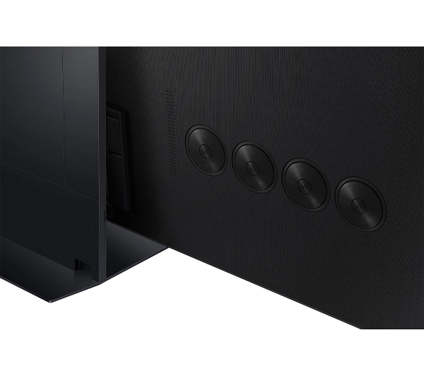 Samsung QE75QN990FT 75" Neo QLED 8K 120Hz / 4K 240Hz Vision AI Tizen Dolby Atmos HDMI 2.1 DVB-T2 - TRZECI -55%, ALBO 5-TY ZA 1ZŁ - Kup na Raty - RRSO 0%