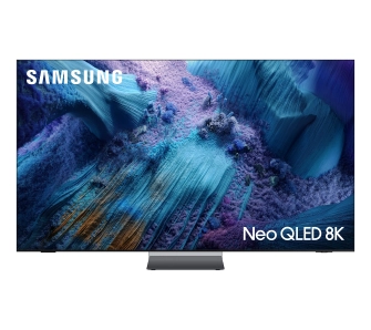Telewizor Samsung QE65QN990FT 65" Neo QLED 8K 120Hz / 4K 240Hz Vision AI Tizen Dolby Atmos HDMI 2.1 DVB-T2
