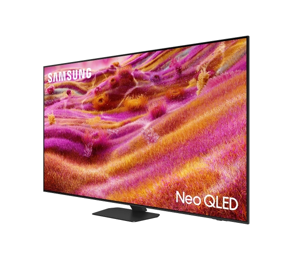 Samsung QE85QN92FAT 85" Neo QLED 4K 165Hz Vision AI Tizen Dolby Atmos HDMI 2.1 DVB-T2 - TRZECI -55%, ALBO 5-TY ZA 1ZŁ - Kup na Raty - RRSO 0%