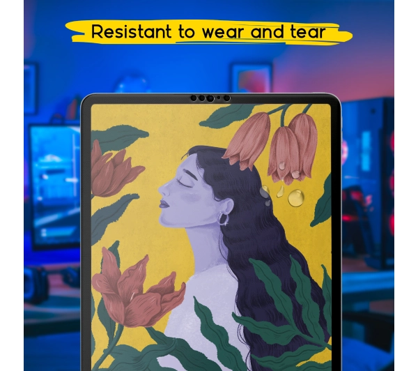 DooDroo do iPad Pro 11" 2024
