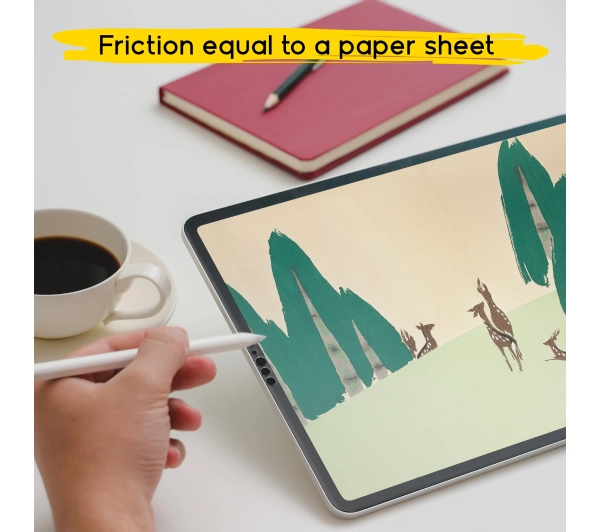 DooDroo do iPad Pro 11" 2024